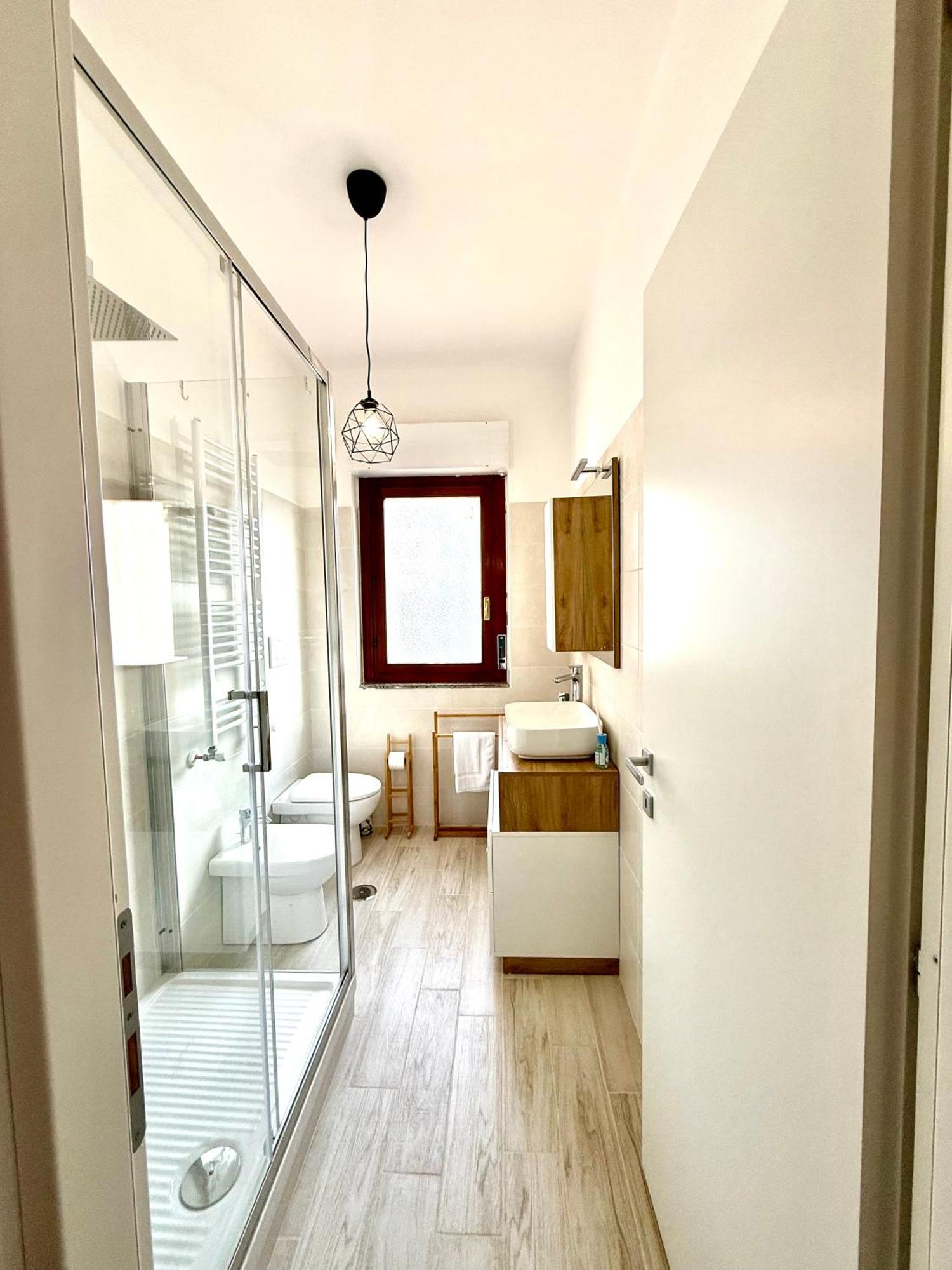 Orazi E Curiazi Rooms Albano Laziale Εξωτερικό φωτογραφία