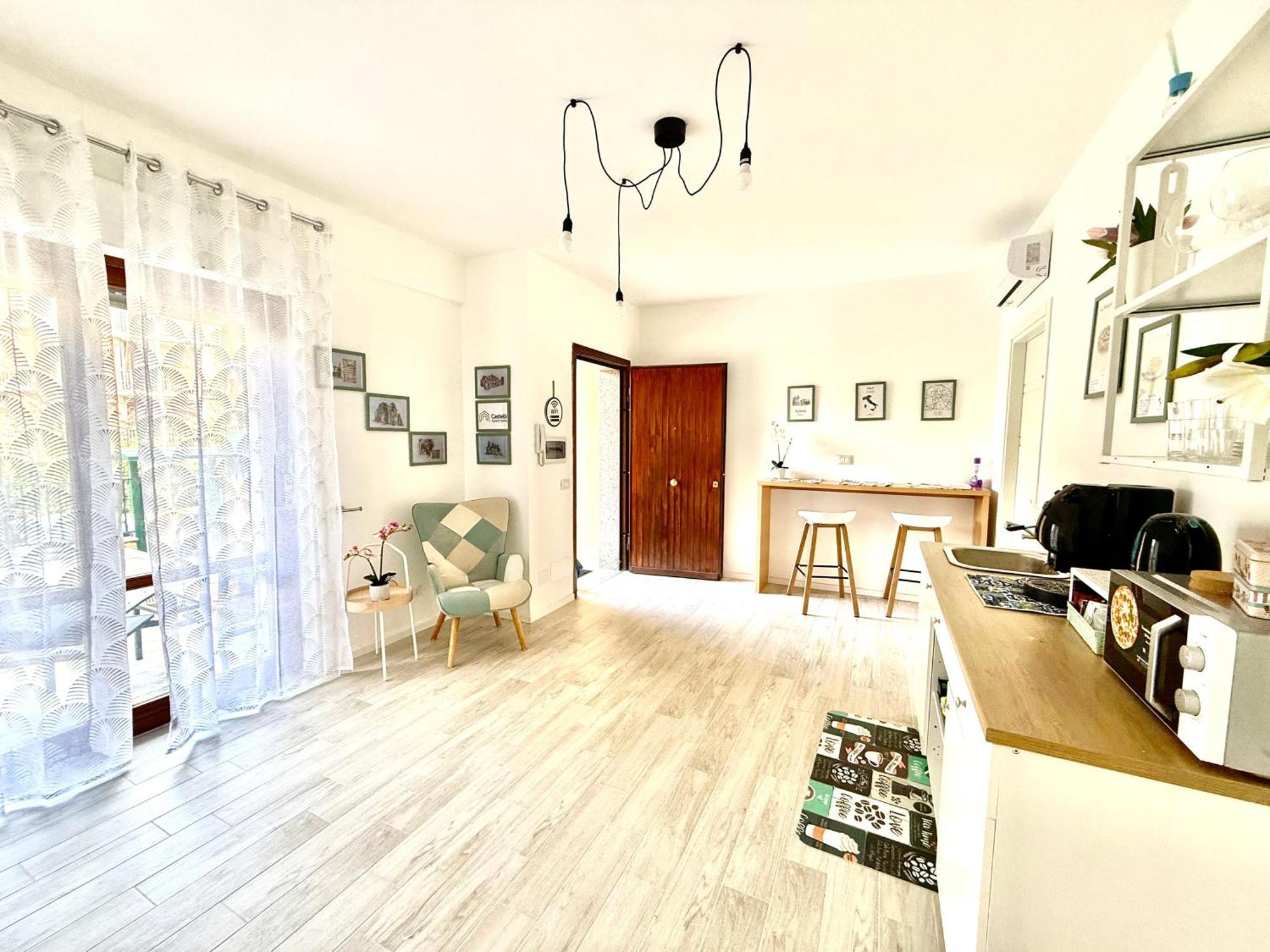 Orazi E Curiazi Rooms Albano Laziale Εξωτερικό φωτογραφία