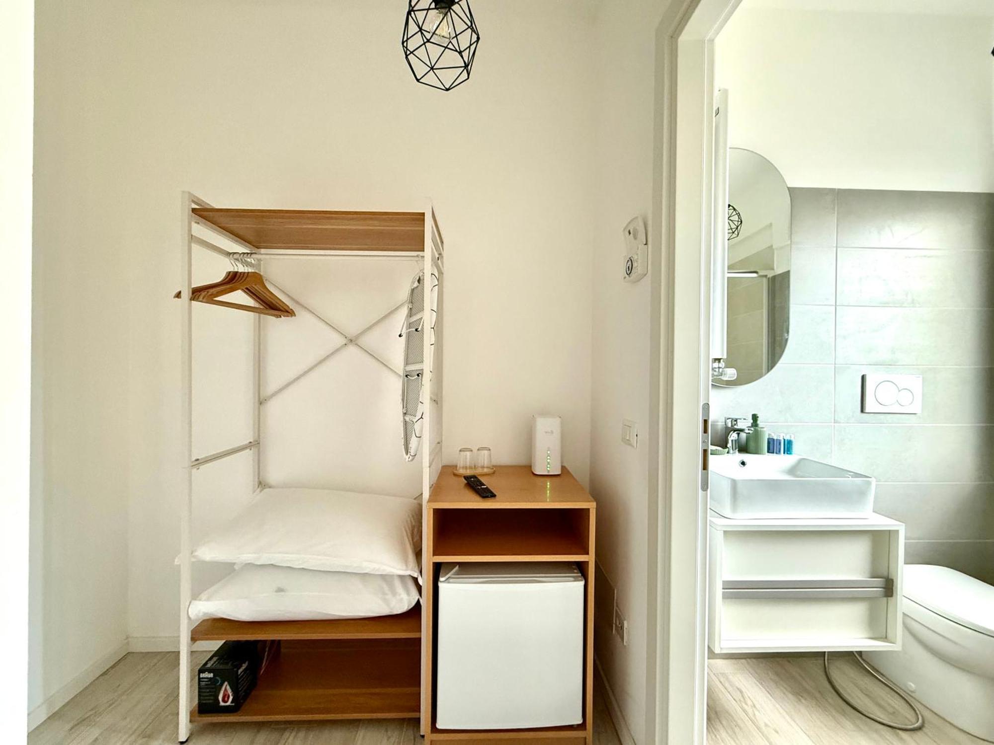 Orazi E Curiazi Rooms Albano Laziale Εξωτερικό φωτογραφία